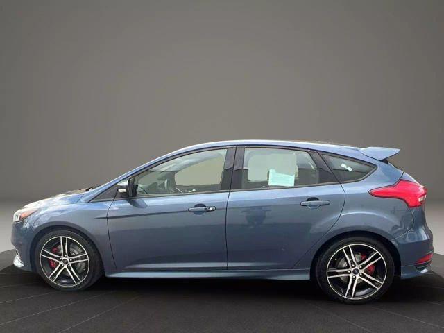 used 2018 Ford Focus ST car, priced at $11,399