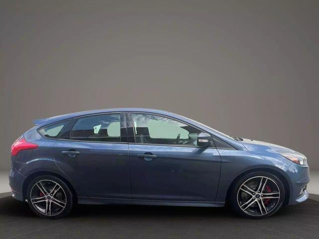 used 2018 Ford Focus ST car, priced at $11,399