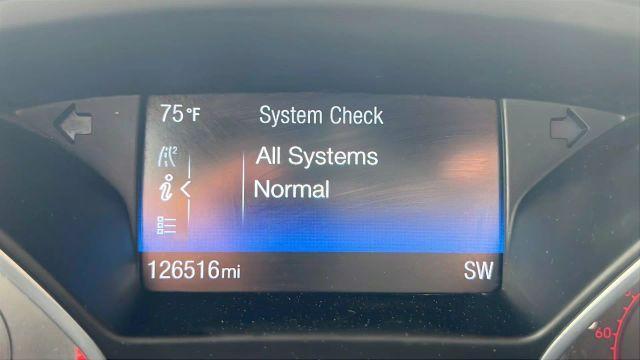 used 2018 Ford Focus ST car, priced at $11,399