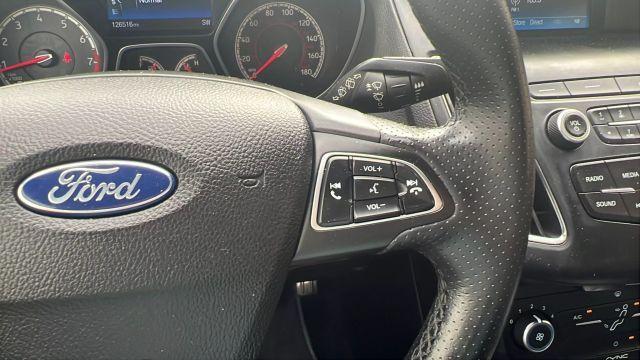 used 2018 Ford Focus ST car, priced at $11,399