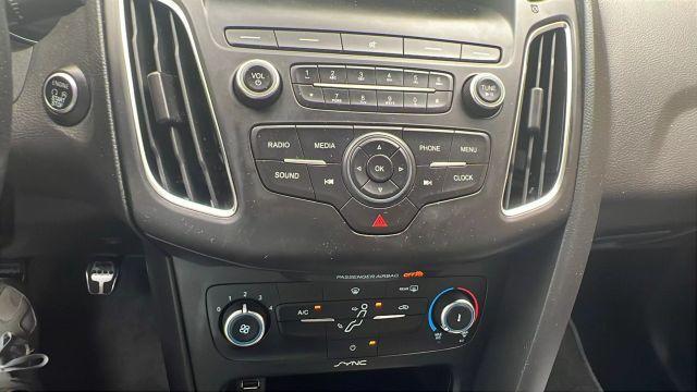 used 2018 Ford Focus ST car, priced at $11,399