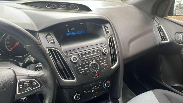 used 2018 Ford Focus ST car, priced at $11,399