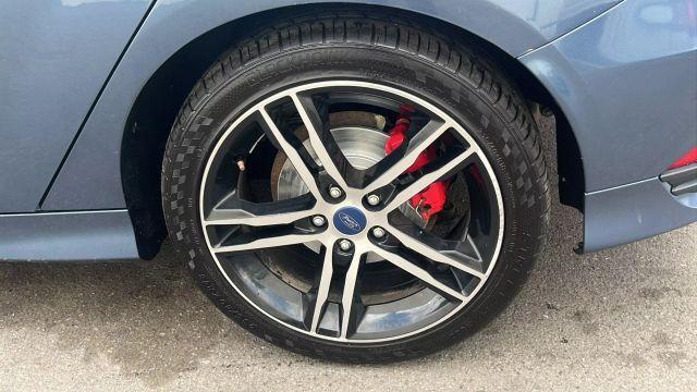 used 2018 Ford Focus ST car, priced at $11,399