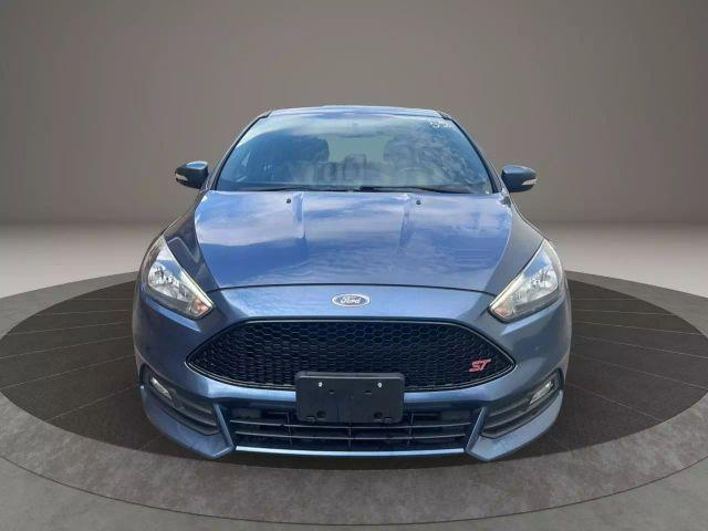 used 2018 Ford Focus ST car, priced at $11,399