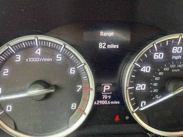 used 2015 Acura MDX car, priced at $14,499