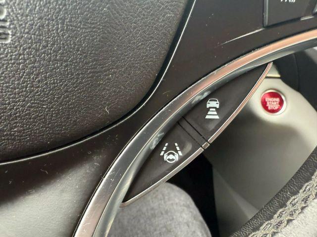 used 2015 Acura MDX car, priced at $14,499