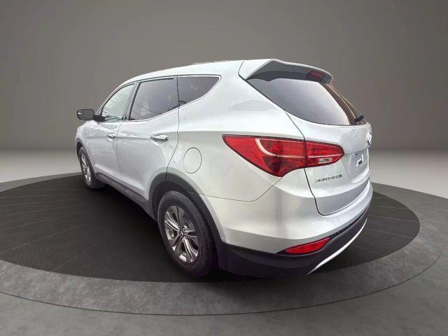used 2015 Hyundai Santa Fe Sport car, priced at $9,299
