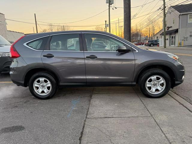 used 2015 Honda CR-V car, priced at $14,499