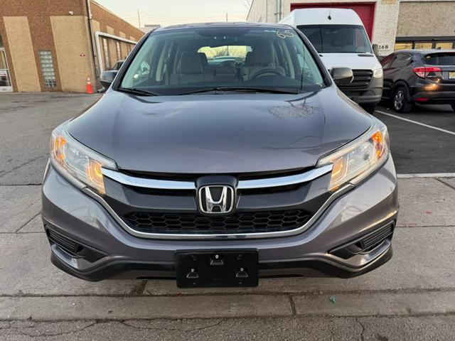 used 2015 Honda CR-V car, priced at $14,499