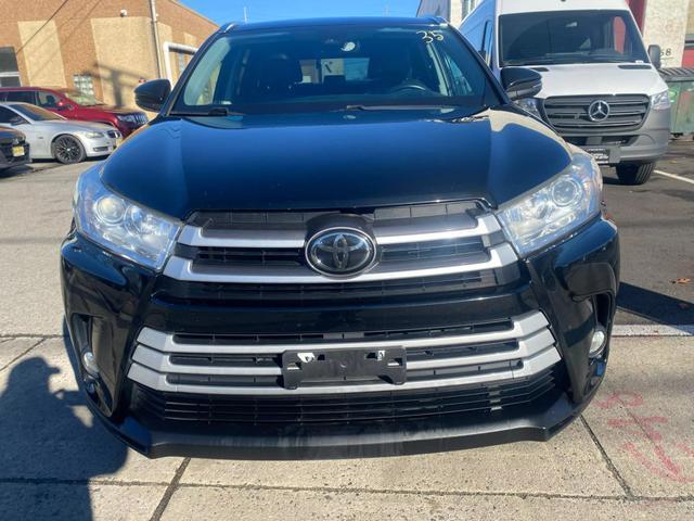 used 2019 Toyota Highlander car, priced at $20,499