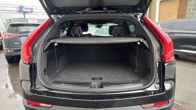 used 2019 Cadillac XT4 car, priced at $17,899