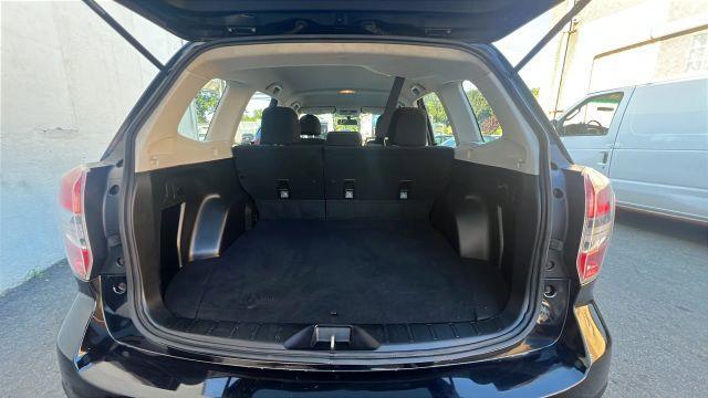 used 2014 Subaru Forester car, priced at $6,999