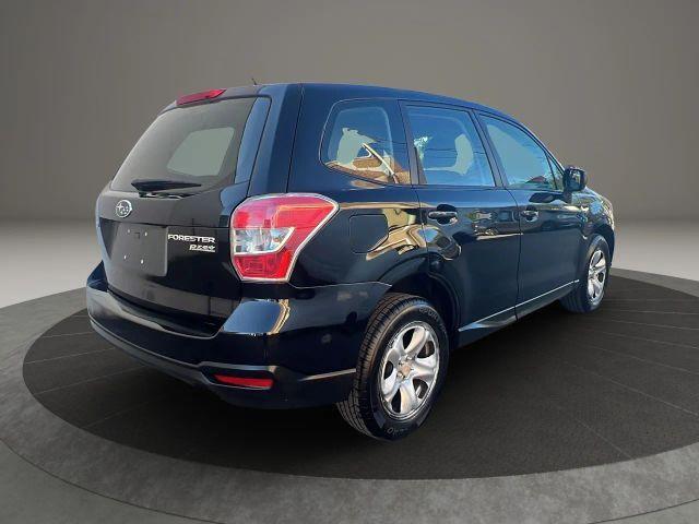 used 2014 Subaru Forester car, priced at $6,999