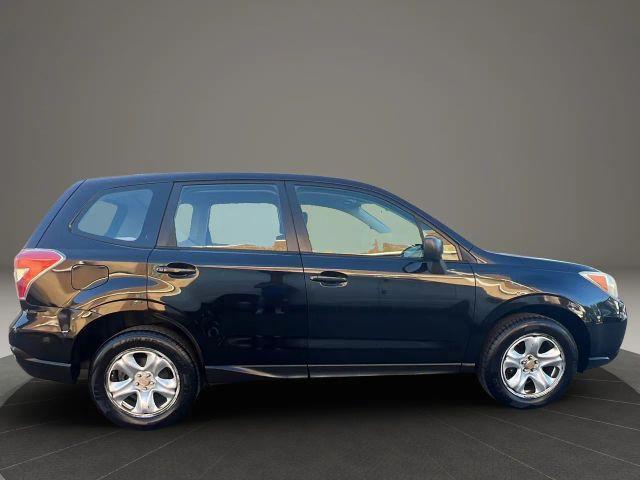 used 2014 Subaru Forester car, priced at $6,999