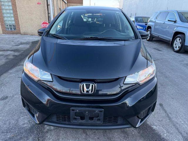 used 2016 Honda Fit car, priced at $12,999