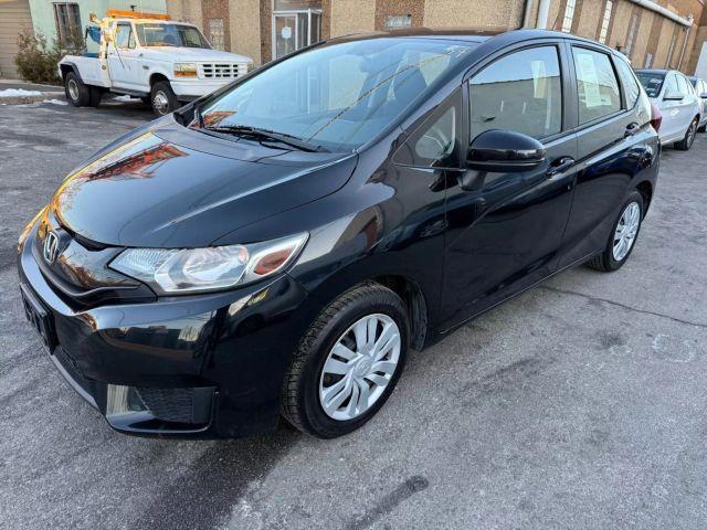 used 2016 Honda Fit car, priced at $12,499