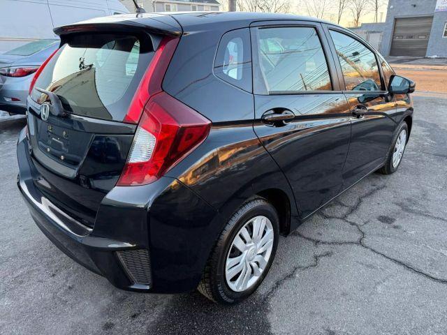 used 2016 Honda Fit car, priced at $12,999