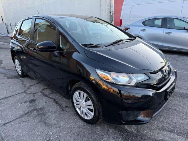 used 2016 Honda Fit car, priced at $12,499