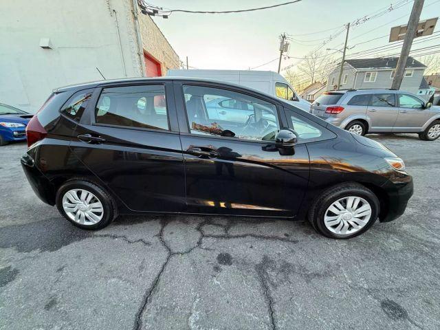 used 2016 Honda Fit car, priced at $12,499