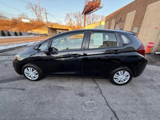 used 2016 Honda Fit car, priced at $12,999