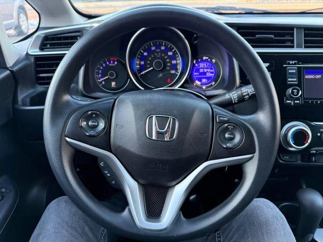 used 2016 Honda Fit car, priced at $12,499