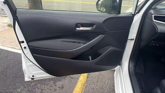 used 2020 Toyota Corolla car, priced at $11,499
