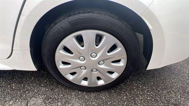 used 2020 Toyota Corolla car, priced at $11,499