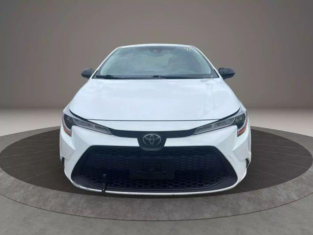 used 2020 Toyota Corolla car, priced at $11,499