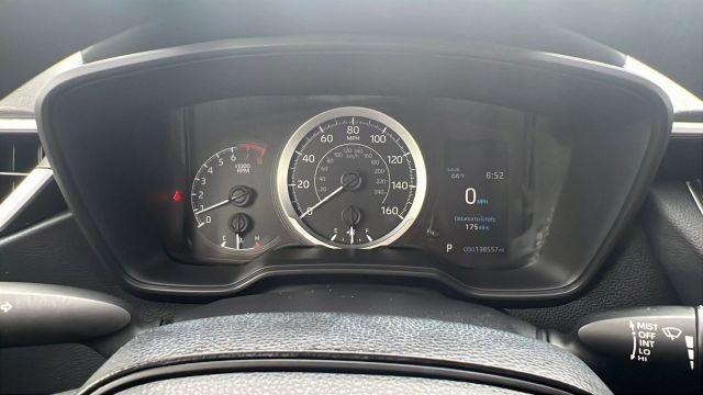 used 2020 Toyota Corolla car, priced at $11,499