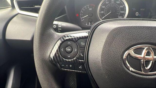 used 2020 Toyota Corolla car, priced at $11,499