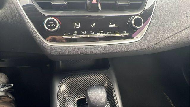 used 2020 Toyota Corolla car, priced at $11,499
