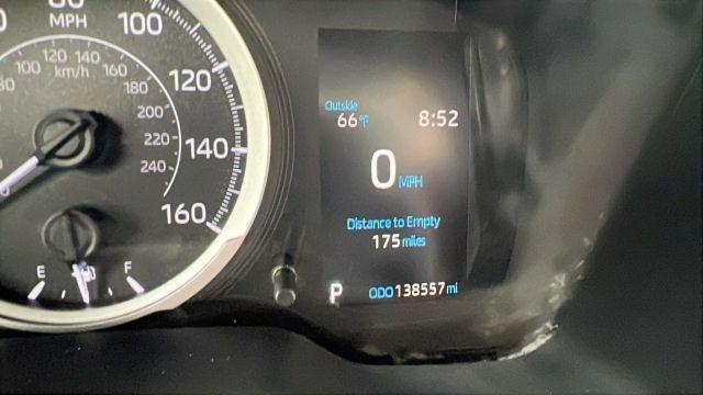 used 2020 Toyota Corolla car, priced at $11,499
