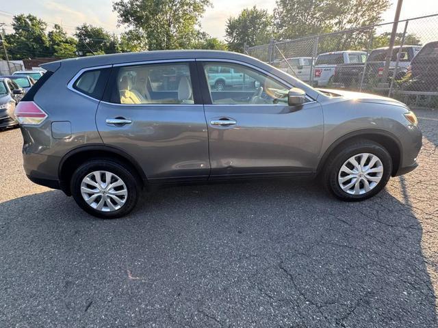 used 2015 Nissan Rogue car, priced at $8,999