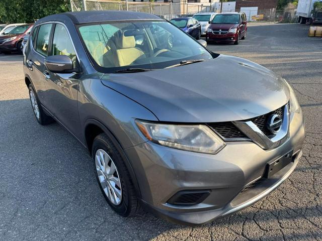 used 2015 Nissan Rogue car, priced at $8,999