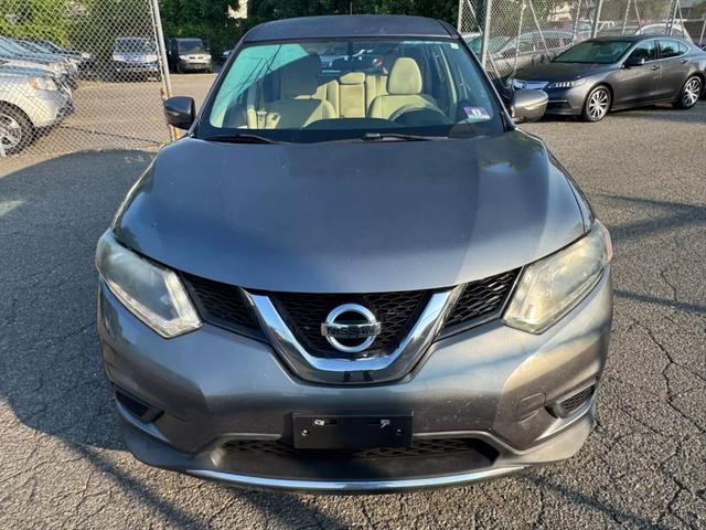 used 2015 Nissan Rogue car, priced at $8,999