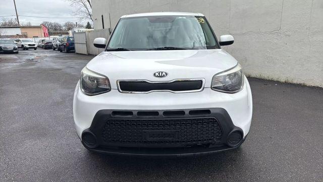 used 2015 Kia Soul car, priced at $7,999