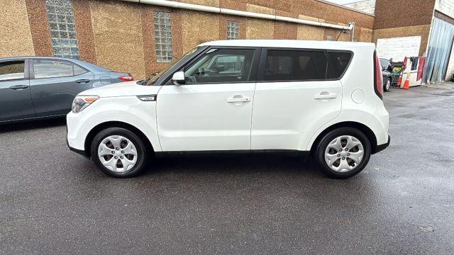 used 2015 Kia Soul car, priced at $7,999