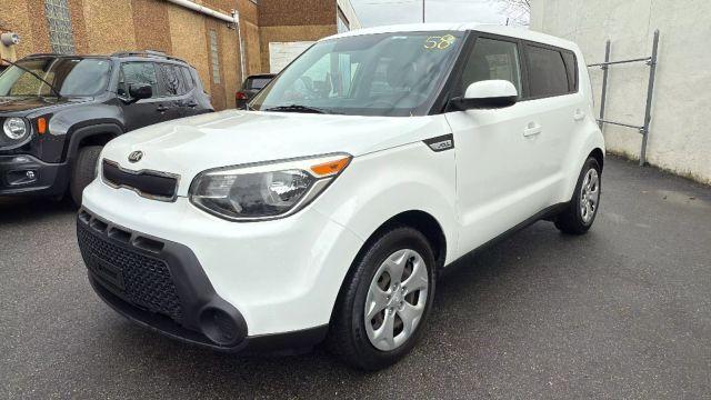 used 2015 Kia Soul car, priced at $7,999