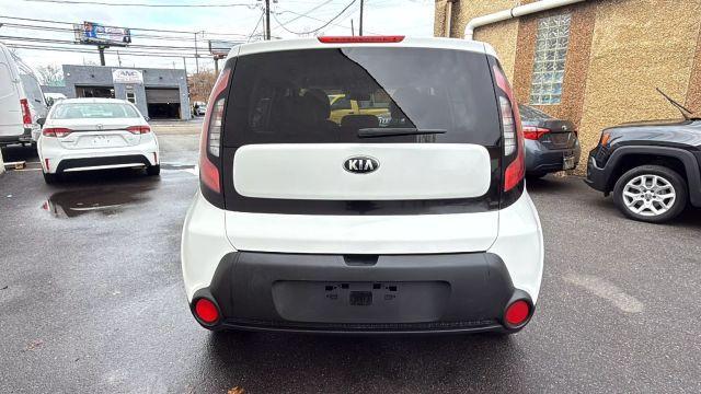 used 2015 Kia Soul car, priced at $7,999