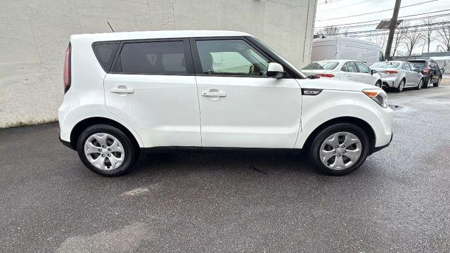 used 2015 Kia Soul car, priced at $7,999