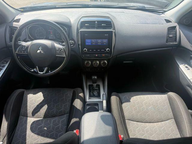 used 2021 Mitsubishi Outlander Sport car, priced at $14,999