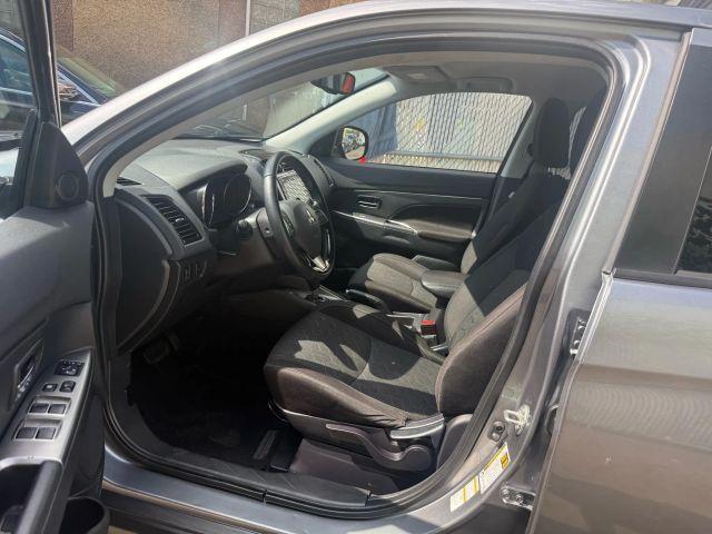 used 2021 Mitsubishi Outlander Sport car, priced at $14,999