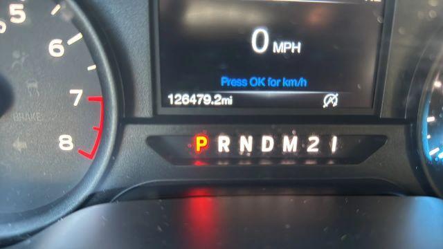 used 2019 Ford F-150 car, priced at $14,999