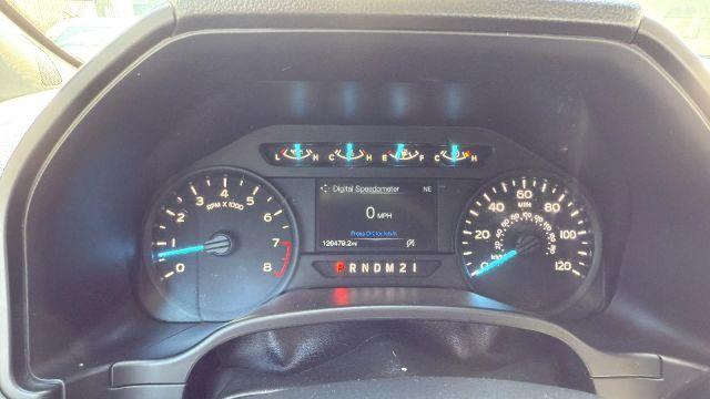used 2019 Ford F-150 car, priced at $14,999