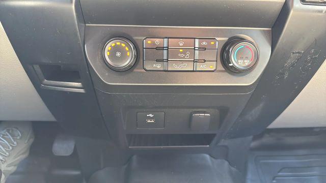 used 2019 Ford F-150 car, priced at $14,999
