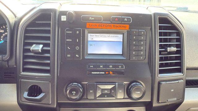 used 2019 Ford F-150 car, priced at $14,999
