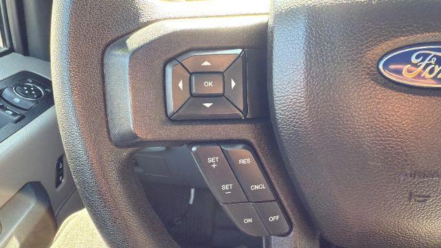 used 2019 Ford F-150 car, priced at $14,999