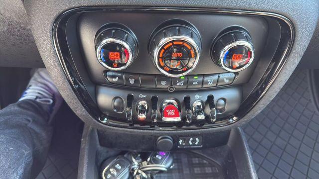 used 2017 MINI Clubman car, priced at $10,768