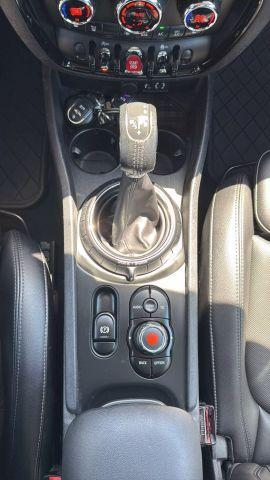 used 2017 MINI Clubman car, priced at $10,768