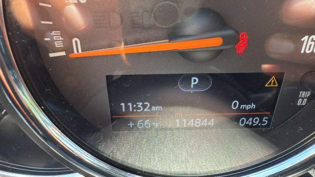 used 2017 MINI Clubman car, priced at $10,768